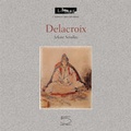 Cover: Delacroix - Five Continents Editions