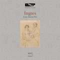 Cover: Ingres - Five Continents Editions