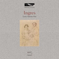 Enlarge image Cover: Ingres - Five Continents Editions