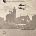 Cover: Alfred Stieglitz (1864-1946) - Five Continents Editions