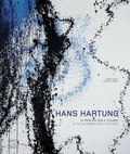 Cover: Hans Hartung - Five Continents Editions