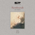 Cover: Rembrandt - Five Continents Editions