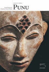 Enlarge image Cover: Punu - Five Continents Editions