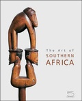 Cover: The Art of Southern Africa - Five Continents Editions