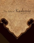 Cover: The Arts of Kashmir - Five Continents Editions