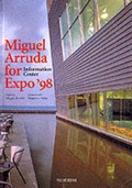 Cover: Miguel Arruda for Expo '98 - L'Arca Edizioni