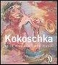 Cover: Kokoschka and Music - Five Continents Editions