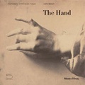 Cover: The Hand - Five Continents Editions