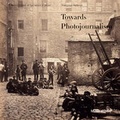 Cover: Towards Photojournalism - Five Continents Editions
