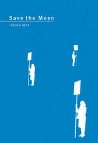 Enlarge image Cover: Jochen Gerz - Five Continents Editions