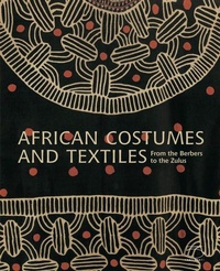 Enlarge image Cover: African Costumes and Textiles - Five Continents Editions