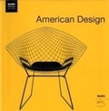 Cover: American Design - Five Continents Editions