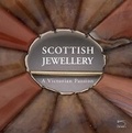Cover: Scottish Jewellery - Five Continents Editions