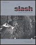 Cover: Slash - Five Continents Editions
