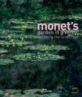Cover: Monet's Garden in Giverny - Five Continents Editions