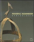 Cover: Powerful Headdresses - Five Continents Editions
