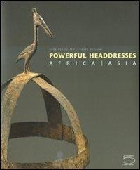 Enlarge image Cover: Powerful Headdresses - Five Continents Editions