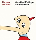 Cover: The New Pinocchio - Five Continents Editions