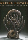 Cover: Making History - Five Continents Editions