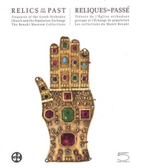 Abbildung von: Relics of the Past/ Reliques Du Passe - Five Continents Editions