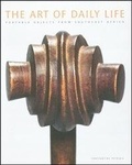 Cover: The Art of Daily Life - Five Continents Editions