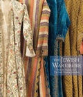 Cover: The Jewish Wardrobe - Five Continents Editions