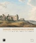 Cover: Samuel Hieronymus Grimm (1733-1794) - Five Continents Editions