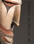 Cover: Bismarck Archipelago Art - Five Continents Editions