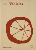 Cover: Vehicles - Five Continents Editions