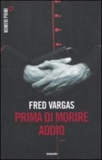 Abbildung von: Prima di morire addio - Numeri Primi