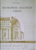 Cover: Municipium Augustum Veiens - L'Erma Di Bretschneider