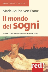 Abbildung von: Il mondo dei sogni - Economici di qualità;Red Edizioni