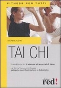 Cover: Tai Chi - Fitness per tutti;Red Edizioni
