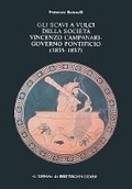 Cover: Gli Scavi a Vulci Della Societa Vincenzo Campanari - L'Erma Di Bretschneider