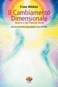 Cover: Il Cambiamento Dimensionale - Verdechiaro Edizioni