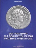 Cover: Der Fidestempel Auf Dem Kapitol in ROM - L'Erma Di Bretschneider
