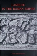 Cover: Landuse in the Roman Empire - L'Erma Di Bretschneider
