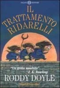 Abbildung von: Il trattamento ridarelli - Fuori collana Salani;Salani