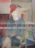 Cover: Lina Bryans - The Miegunyah Press