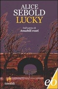 Cover: Lucky - Tascabili e/o;E/O