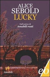 Enlarge image Cover: Lucky - Tascabili e/o;E/O