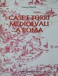 Cover: Case E Torri Medioevali a Roma - L'Erma Di Bretschneider
