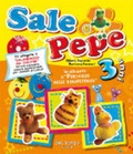 Cover: Sale e pepe 3 ANNI - Edizioni del Borgo