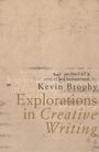 Cover: Explorations In Creative Writing - Melbourne University Press