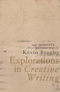 Cover: Explorations In Creative Writing - Melbourne University Press
