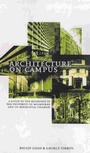 Cover: Architecture on Campus - Melbourne University Press