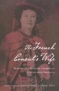 Cover: The French Consul's Wife - Melbourne University Press