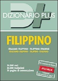 Abbildung von: Dizionario filippino - Dizionari plus;Vallardi A.