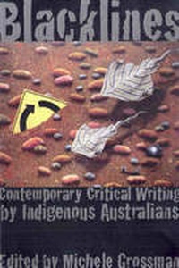 Abbildung von: Blacklines - Melbourne University Press