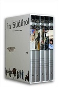 Cover: Das 20. Jahrhundert in S&uuml;dtirol - Edition Raetia